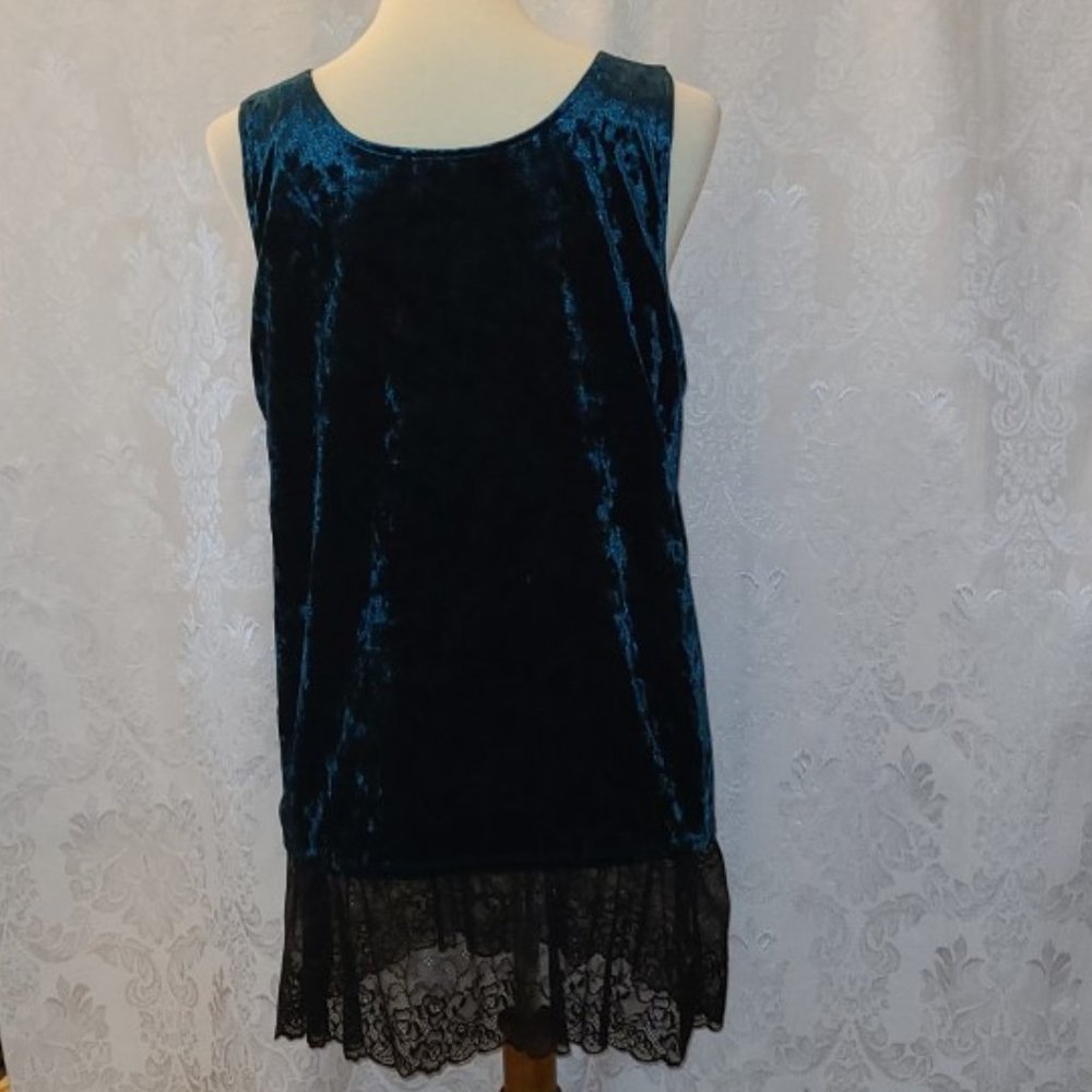Ruby Ribbon Reversible Edie Extender #1646 - Picture 5 of 16